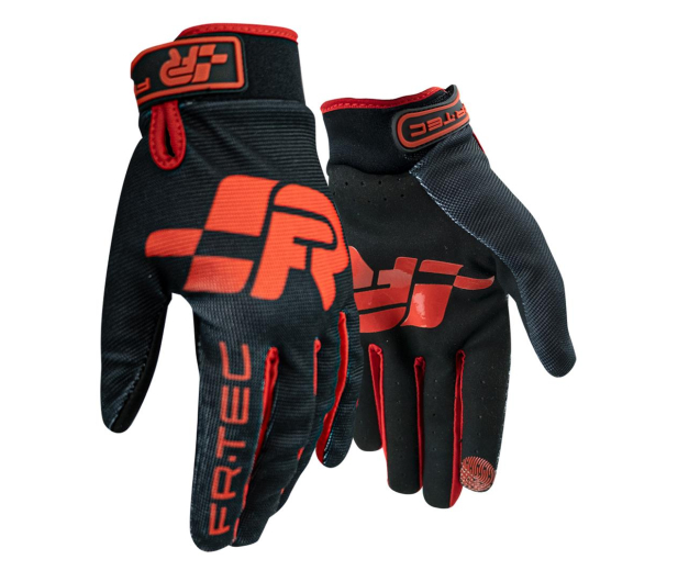 FR-TEC Rękawice do simracingu FT7014 - 1189878 - zdjęcie